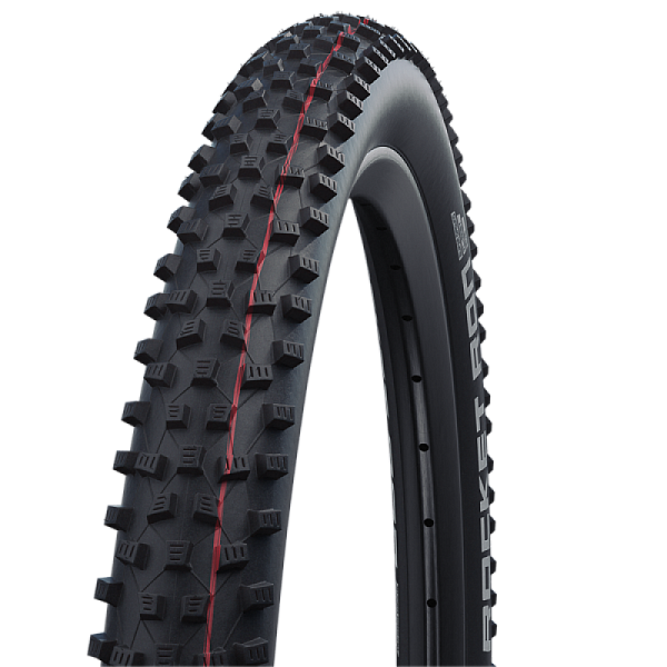 Купить Покрышка SCHWALBE 27.5x2.25 ROCKET RON Evo HS 438