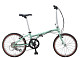 Купить DAHON Boardwalk D8 2015