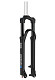 Купить Вилка SR Suntour X1 Coil RLR DS 29 дюймов  100 мм 00-320076