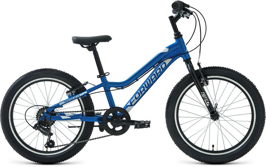 Купить FORWARD Twister 20 1.0 2021
