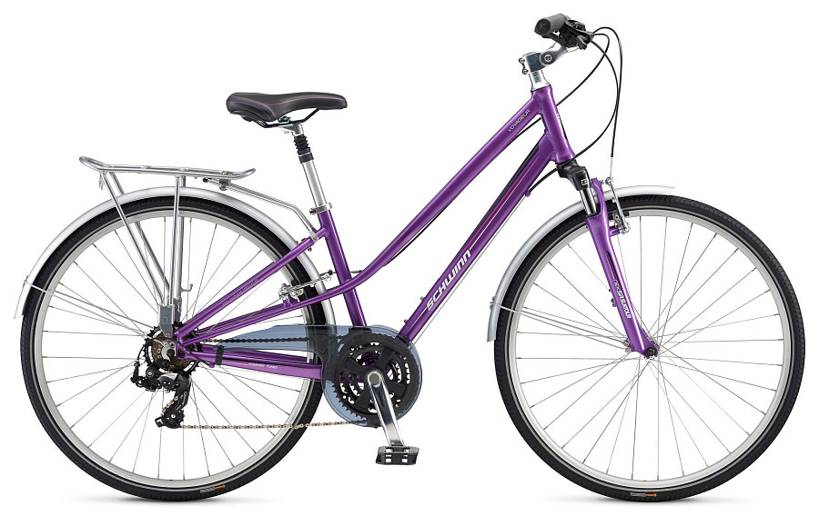 Купить SCHWINN Voyageur Commute Women 2019