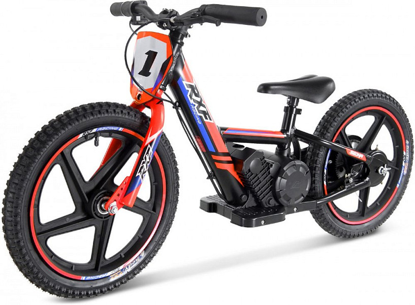 Купить Электробеговел APOLLO Sedna 16