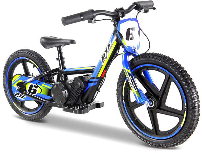 Купить Электробеговел APOLLO Sedna 16