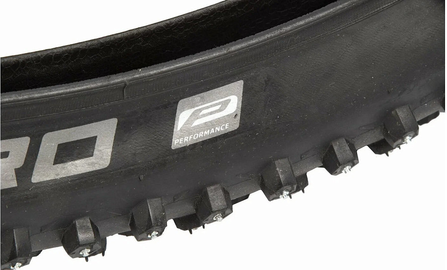 Купить Покрышка SCHWALBE ICE SPIKER PERFORMANCE, 27,5x2,25