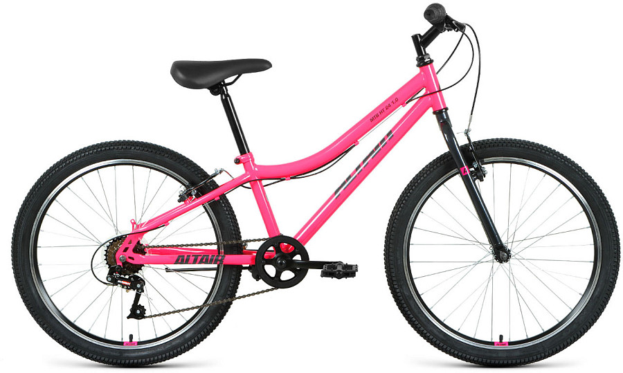 Купить ALTAIR MTB HT 24 1.0 2021