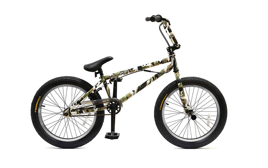 Купить HOGGER C-4 BMX 2020