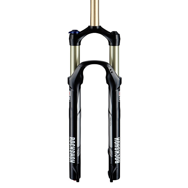 Купить Амортизационная вилка Rock Shox Recon Gold TK 26 дюймов   