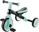 Купить Беговел GLOBBER Learning Trike 2-в-1