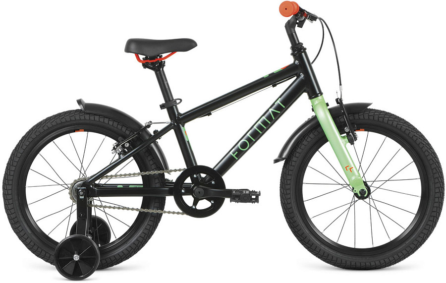 Купить FORMAT Kids 18 2022