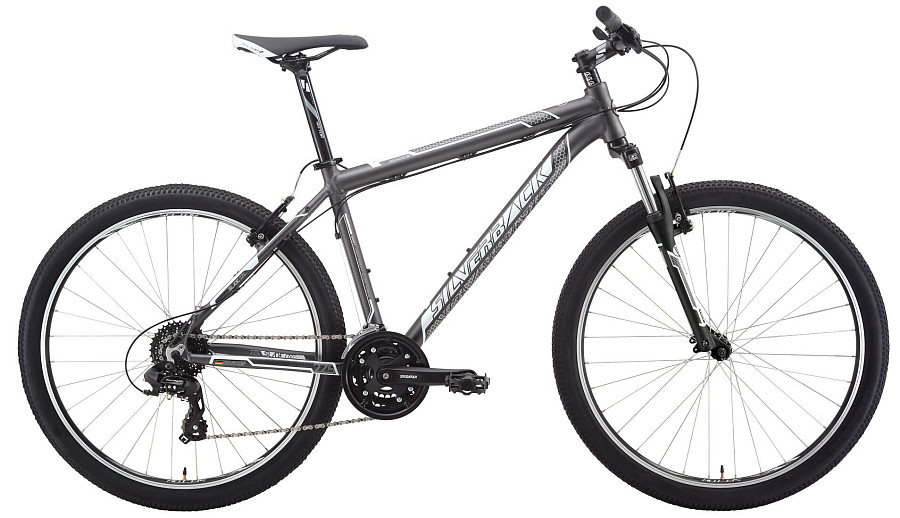 Купить Silverback Slade 5 27.5'' 2015