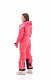 Купить Комбинезон Dragonfly Ski Premium Woman Pink 2020