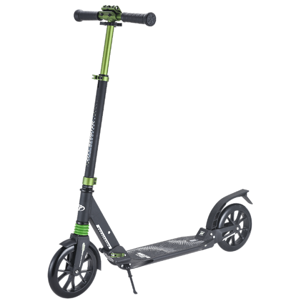 Купить Самокат TECH TEAM City Scooter 2021