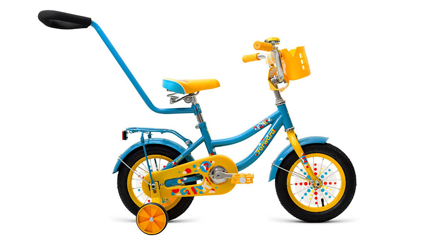 Купить Forward Funky 12 2018