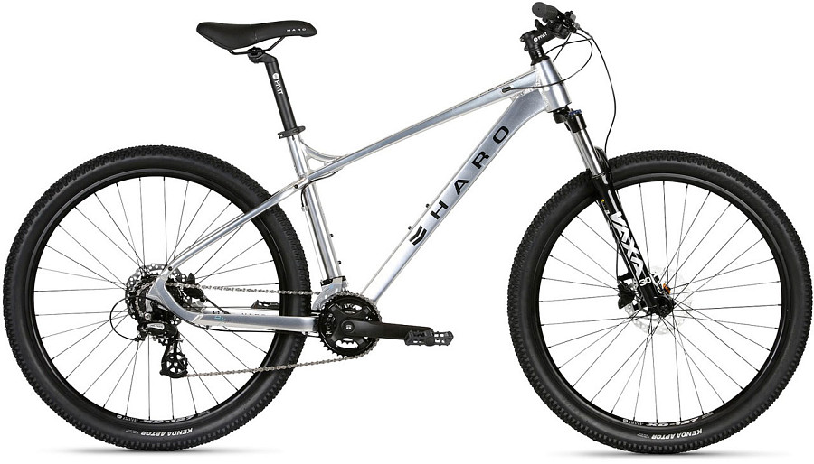 Купить HARO Double Peak 27.5 Sport 2021