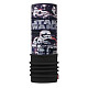 Купить Бандана Buff Star Wars Jr Polar First Order Black