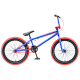 Купить TECH TEAM BMX Mack 2019