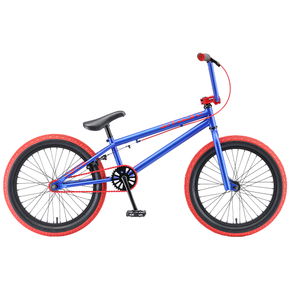 Купить TECH TEAM BMX Mack 2019