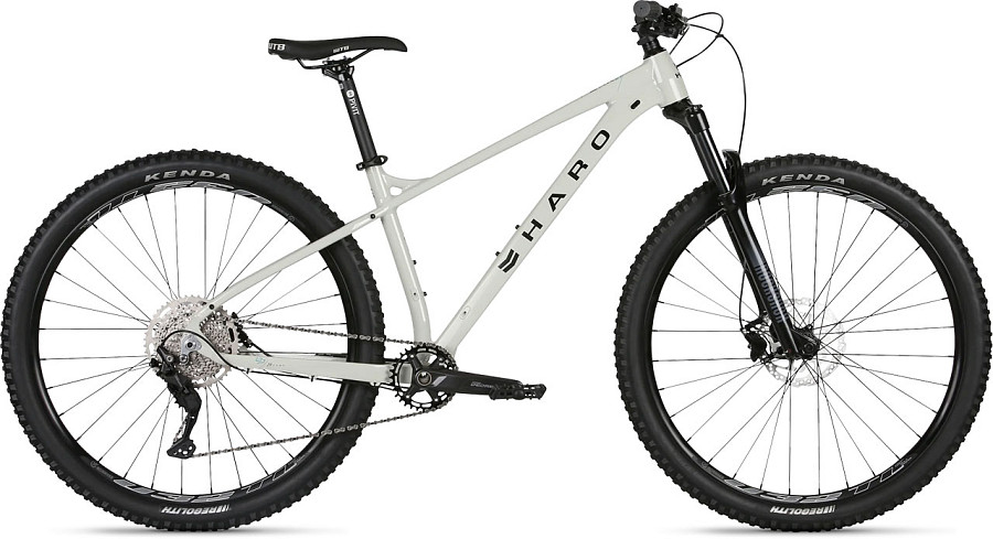 Купить HARO Double Peak 27.5 Comp 2021