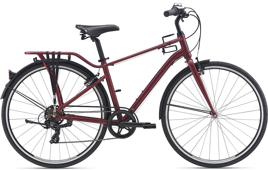 Купить GIANT MOMENTUM iNeed Street 2021