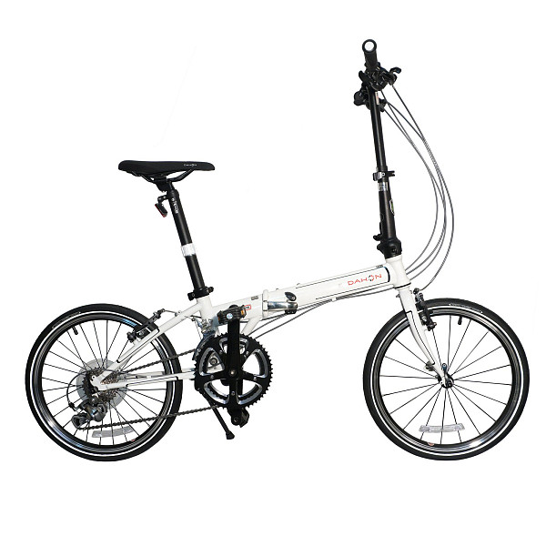 Купить DAHON Speed D18 20 2020