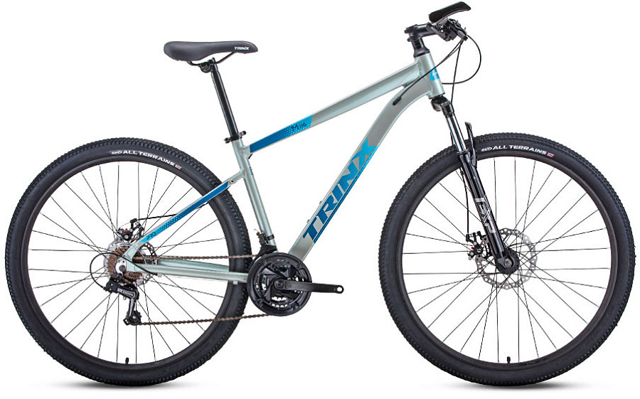 Купить TRINX M116 Pro 29