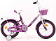 Купить NRG BIKES Dove 16