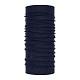 Купить Бандана BUFF Midweght Merino Wool Night Blue Melange