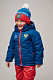 Купить Куртка NORDSKI Kids Motion Patriot