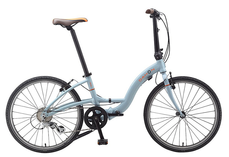 Купить DAHON Briza D8 2015