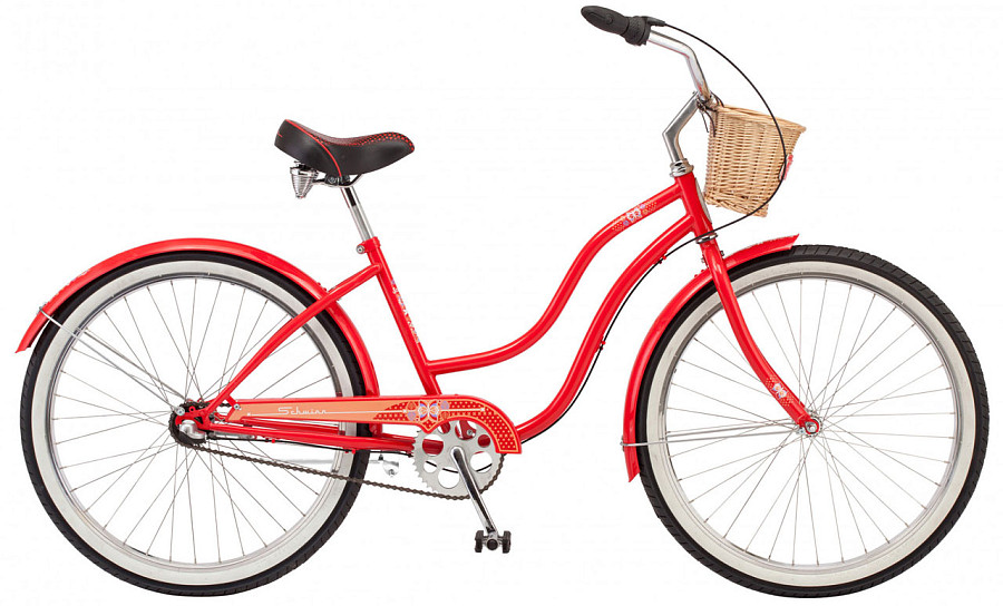 Купить SCHWINN Scarlet 2022