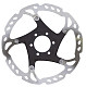 Купить Тормозной диск Shimano XT RT76 160мм, 6-болт ISMRT76S2