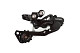 Купить Переключатель задний Shimano XT RD-M786 SGS под петух 10ск. черный CRD210000063