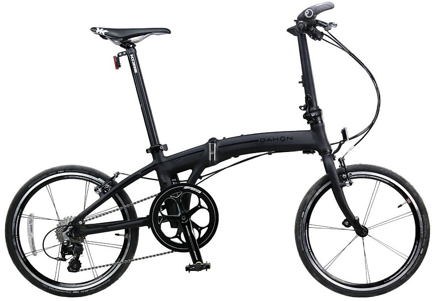 Купить DAHON Mu LX 20 2019