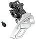 Купить Переключатель передний Shimano SLX FD-M661-D