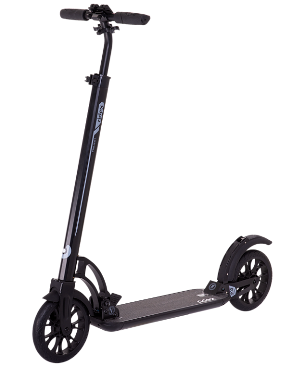 Купить Самокат RIDEX Project M 2х колесный