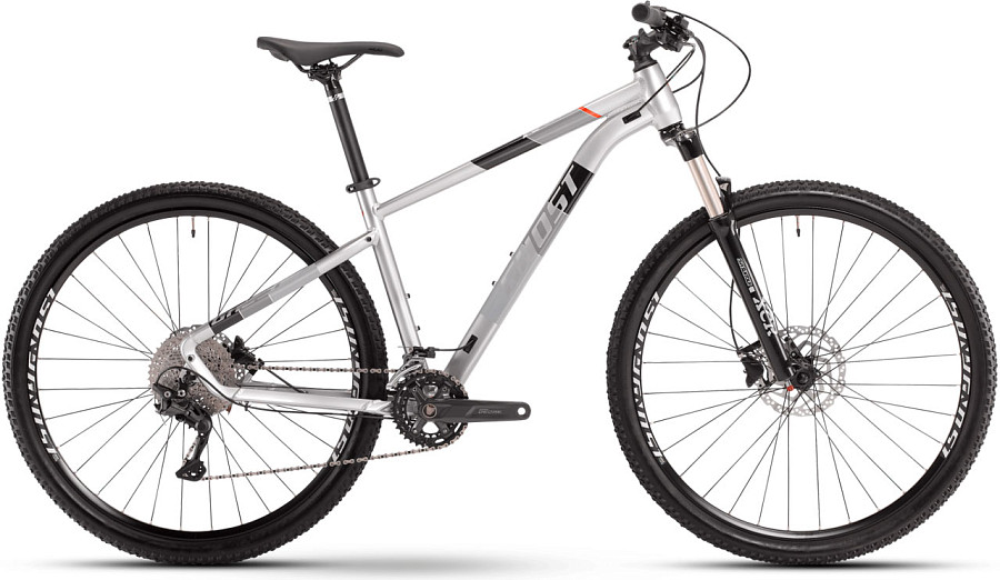 Купить GHOST Kato Advanced 29