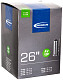 Купить Камера. 26 дюймов  авто AV13F TR4 FREERIDE (54/) IB 40mm. SCHWALBE