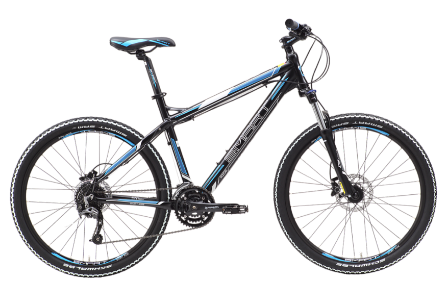 Купить SMART BIKES MACHINE 500 2015