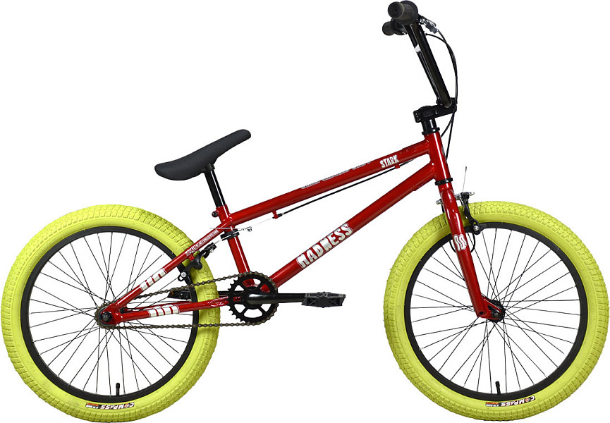 Купить STARK Madness BMX 1 2024