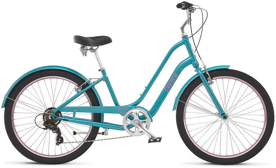 Купить SCHWINN Sivica 7 women 2022