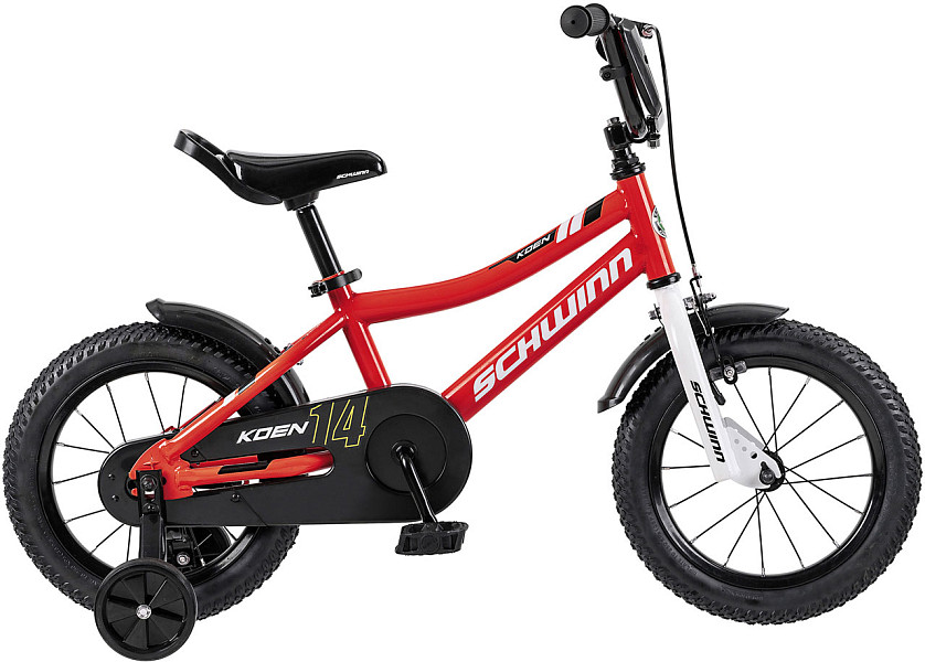 Купить SCHWINN Koen 14 2021