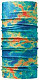 Купить Бандана BUFF ORIGINAL BUFF ORIGINAL BUFF® CELSIUS (см:53cm/62cm)