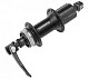 Купить Втулка задняя SHIMANO Alivio, FH-M4050, 32 отв., дисковая