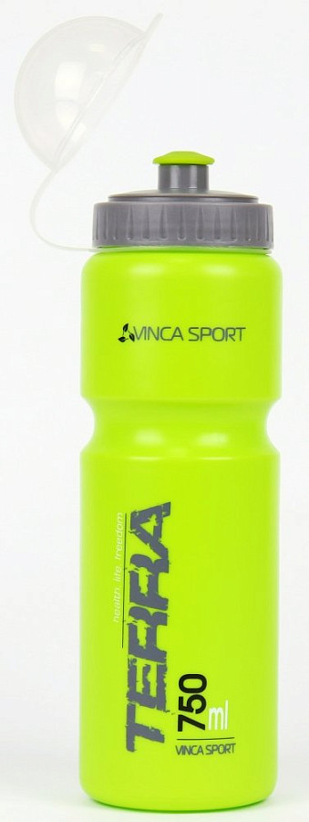 Купить Фляга Vinca Sport  VSB 21 terra, 750 мл