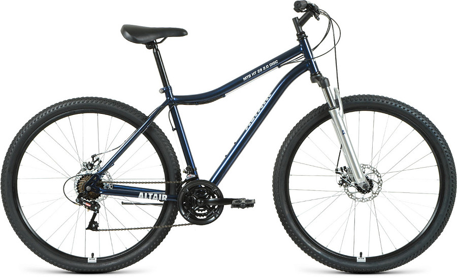 Купить ALTAIR MTB HT 29 2.0 Disc 2021