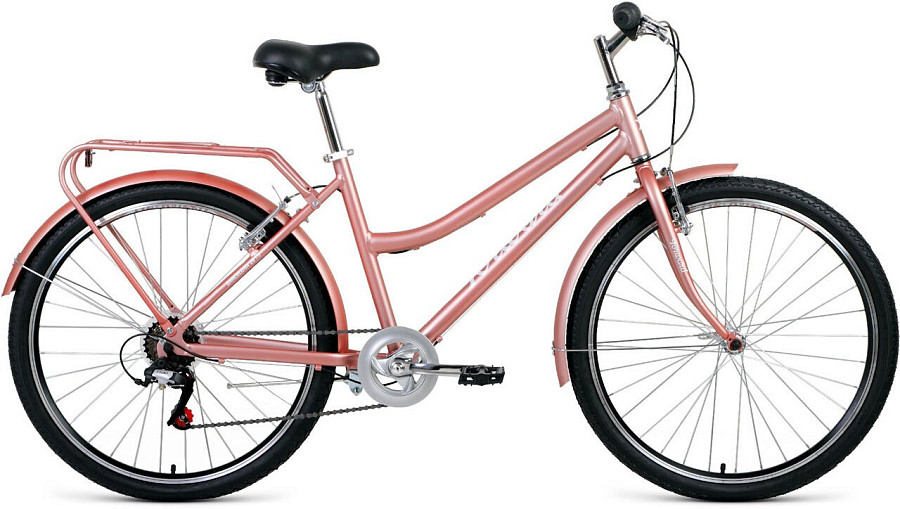 Купить FORWARD Barcelona AIR 26 1.0 2021