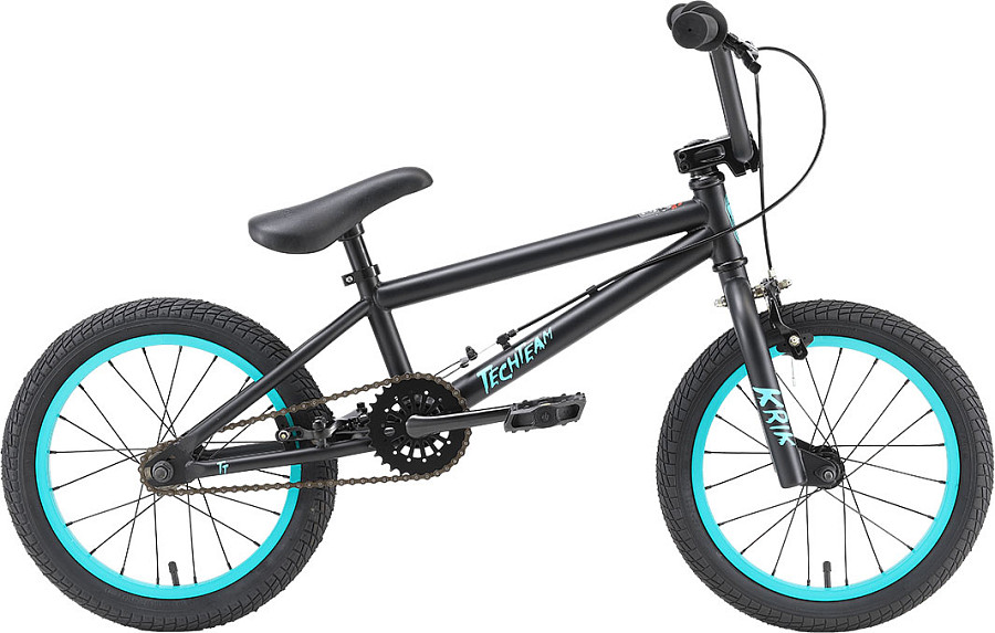 Купить TECH TEAM BMX Krik 2022