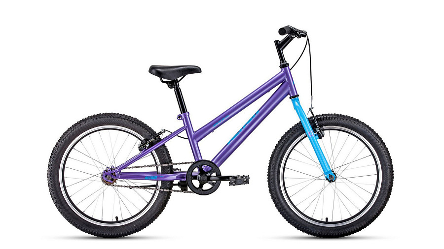 Купить ALTAIR MTB HT low 20 2020