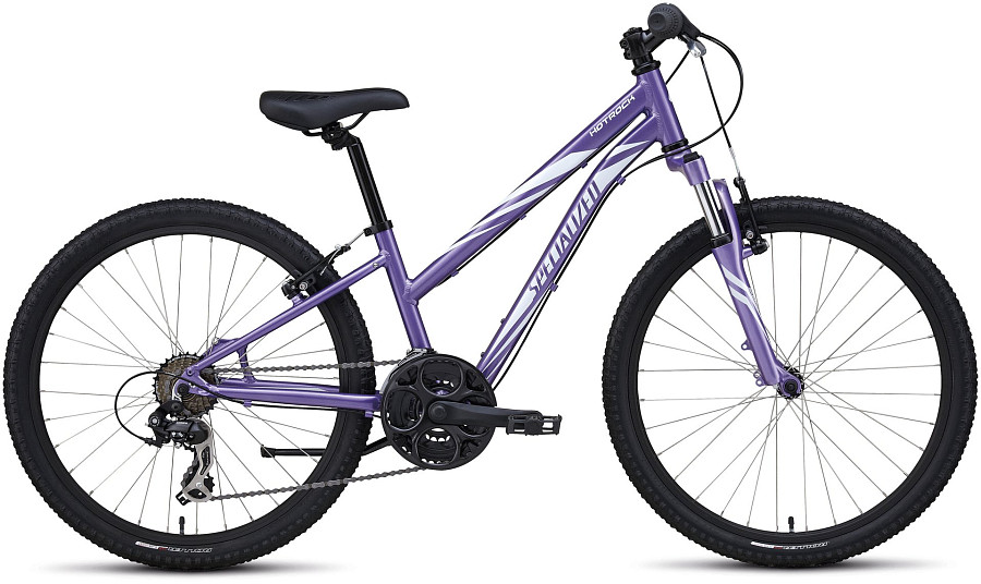 Купить Specialized HOTROCK 24 21-SPEED GIRLS 2015