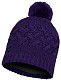 Купить Шапка BUFF Knitted & Fleece Hat Savva Sincerity